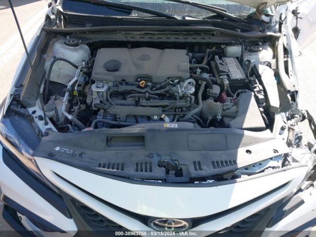 Photo 9 VIN: 4T1G11AK5MU496859 - TOYOTA CAMRY 