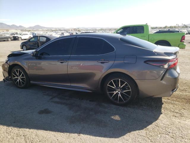 Photo 1 VIN: 4T1G11AK5MU514714 - TOYOTA CAMRY SE 