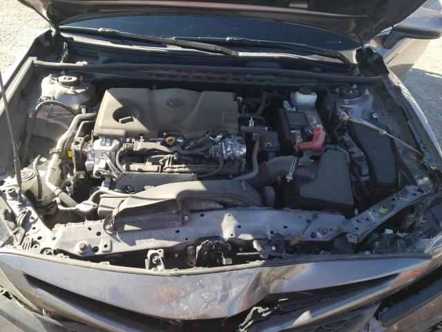 Photo 10 VIN: 4T1G11AK5MU514714 - TOYOTA CAMRY SE 