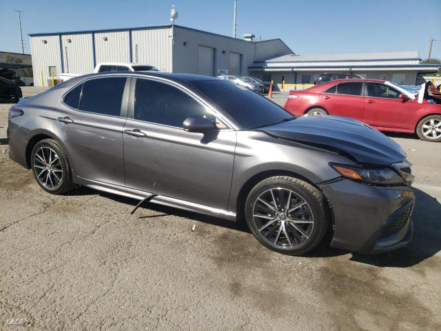 Photo 3 VIN: 4T1G11AK5MU514714 - TOYOTA CAMRY SE 