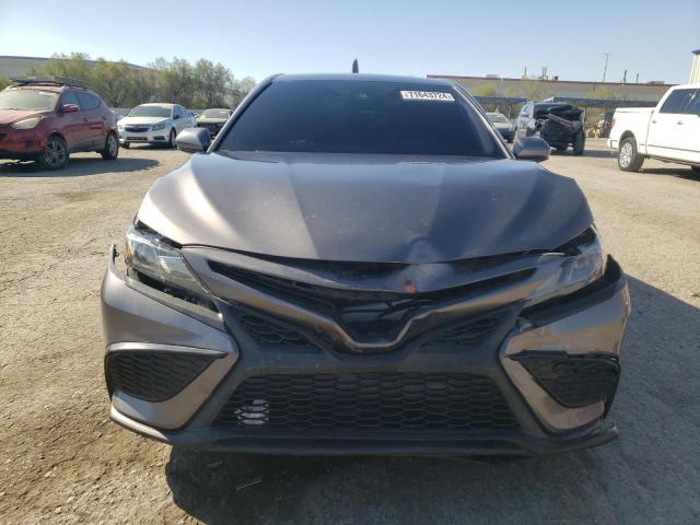 Photo 4 VIN: 4T1G11AK5MU514714 - TOYOTA CAMRY SE 