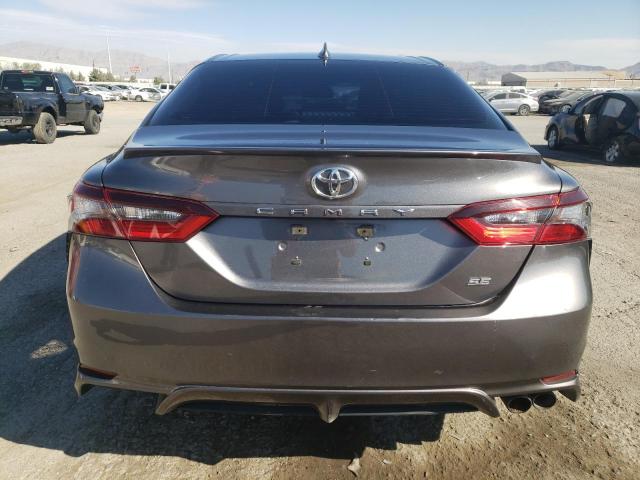 Photo 5 VIN: 4T1G11AK5MU514714 - TOYOTA CAMRY SE 