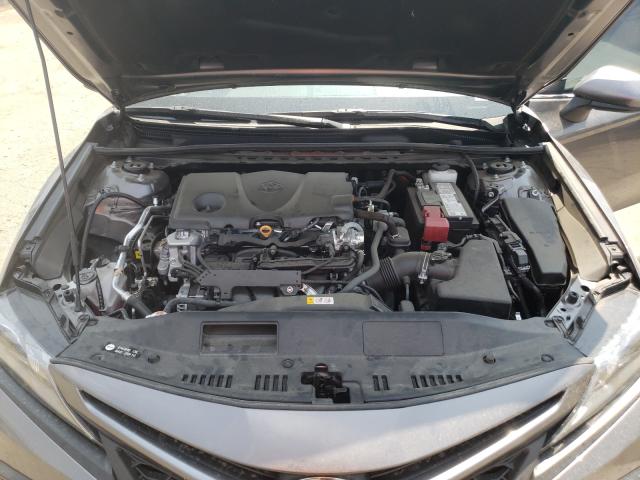 Photo 6 VIN: 4T1G11AK5MU515510 - TOYOTA CAMRY SE 