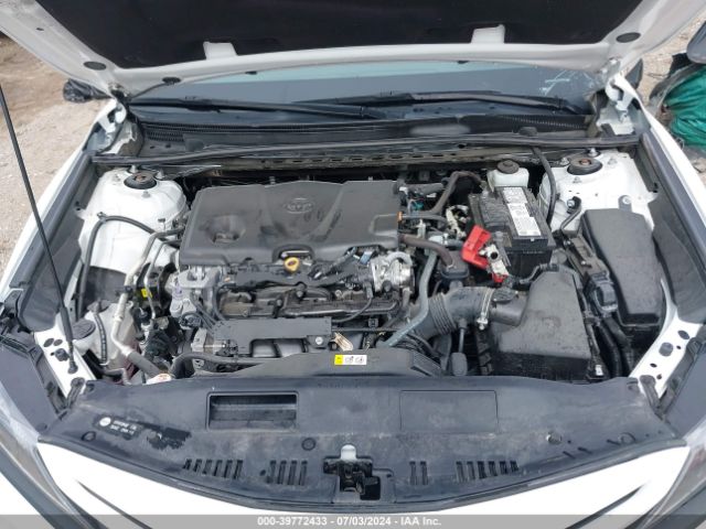 Photo 9 VIN: 4T1G11AK5MU518942 - TOYOTA CAMRY 