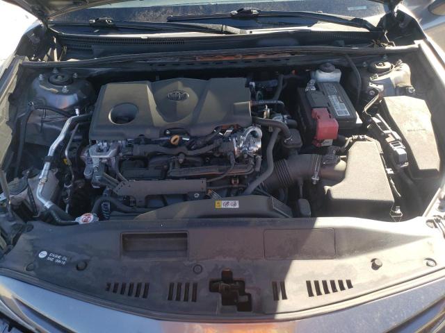 Photo 10 VIN: 4T1G11AK5MU524191 - TOYOTA CAMRY SE 