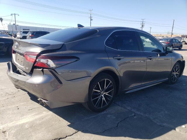 Photo 2 VIN: 4T1G11AK5MU524191 - TOYOTA CAMRY SE 