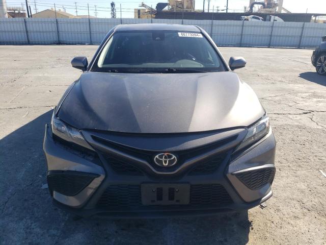 Photo 4 VIN: 4T1G11AK5MU524191 - TOYOTA CAMRY SE 