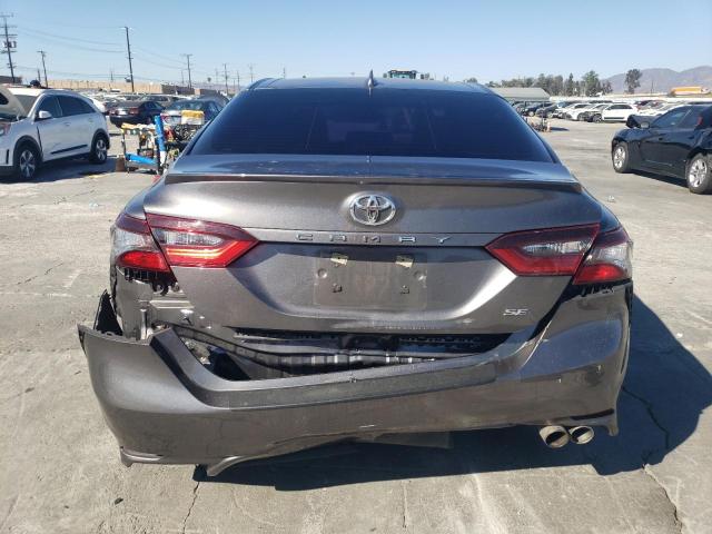 Photo 5 VIN: 4T1G11AK5MU524191 - TOYOTA CAMRY SE 