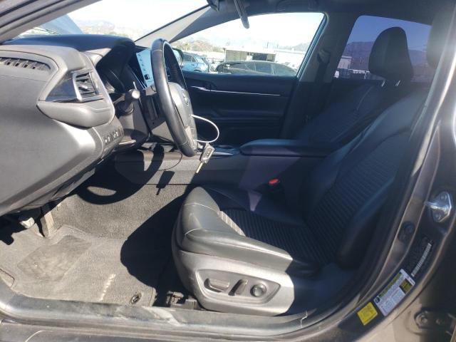 Photo 6 VIN: 4T1G11AK5MU524191 - TOYOTA CAMRY SE 