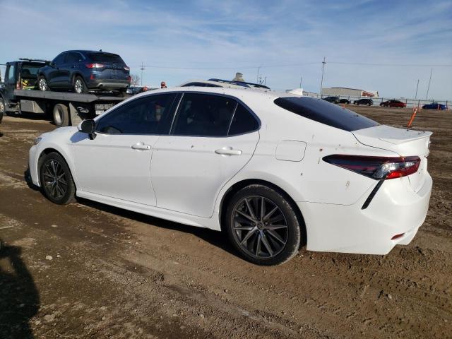 Photo 1 VIN: 4T1G11AK5MU525714 - TOYOTA CAMRY 