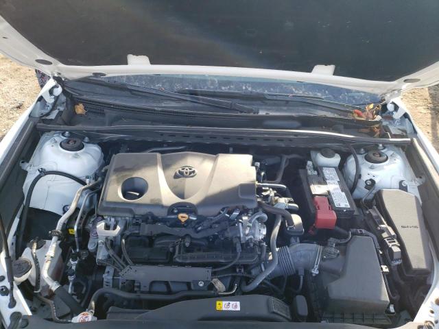 Photo 10 VIN: 4T1G11AK5MU525714 - TOYOTA CAMRY 