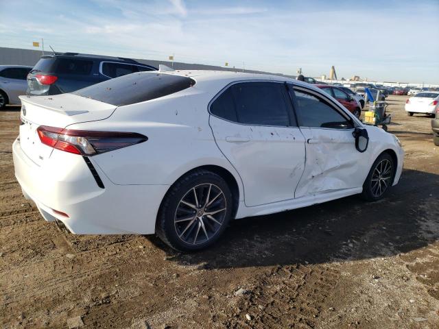 Photo 2 VIN: 4T1G11AK5MU525714 - TOYOTA CAMRY 