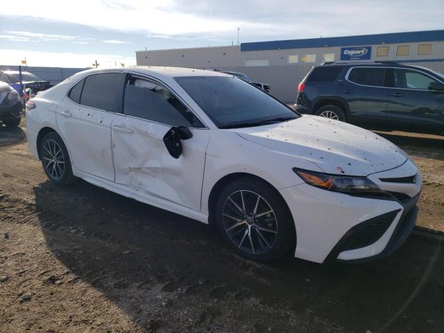 Photo 3 VIN: 4T1G11AK5MU525714 - TOYOTA CAMRY 