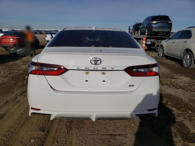 Photo 5 VIN: 4T1G11AK5MU525714 - TOYOTA CAMRY 