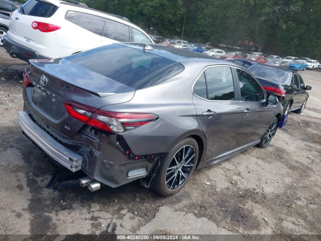 Photo 3 VIN: 4T1G11AK5MU532632 - TOYOTA CAMRY 