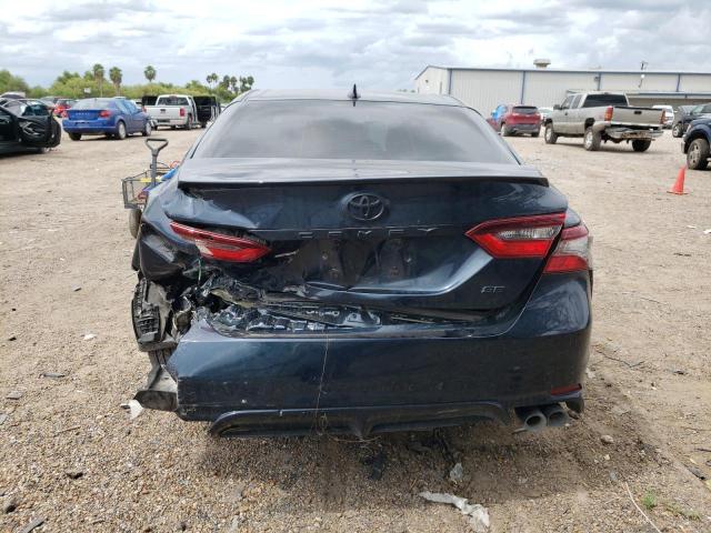 Photo 8 VIN: 4T1G11AK5MU537622 - TOYOTA CAMRY SE 