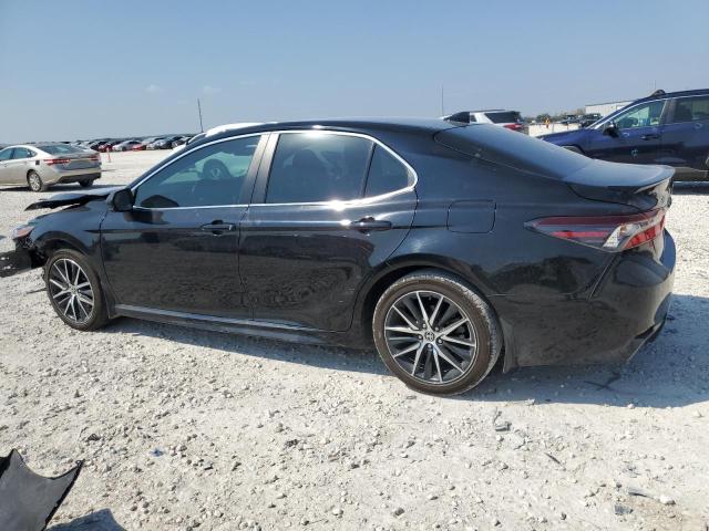 Photo 1 VIN: 4T1G11AK5MU538205 - TOYOTA CAMRY 