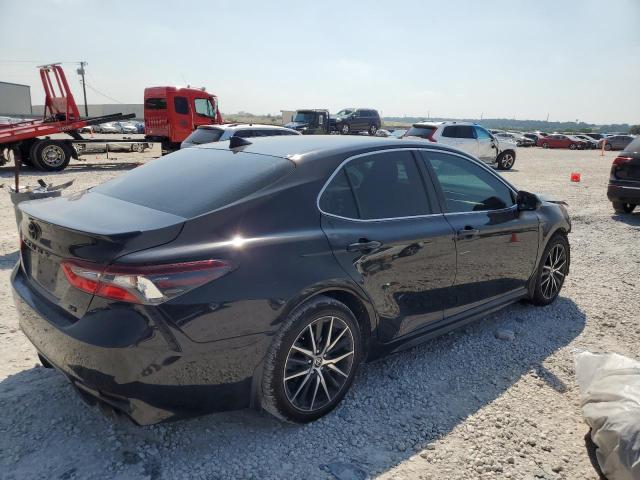 Photo 2 VIN: 4T1G11AK5MU538205 - TOYOTA CAMRY 