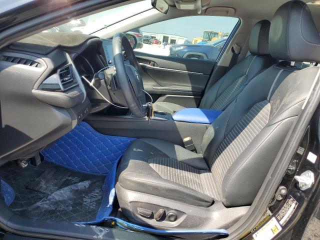 Photo 6 VIN: 4T1G11AK5MU538205 - TOYOTA CAMRY 