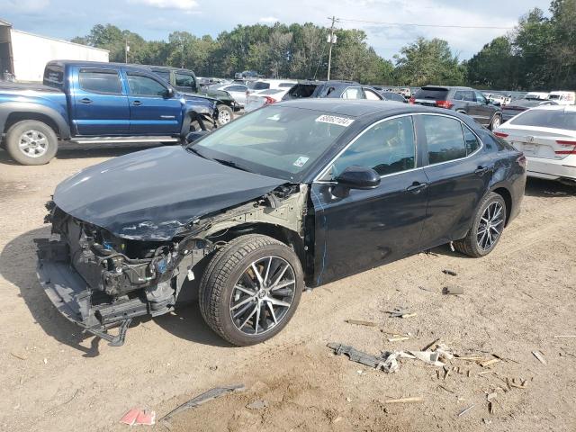 Photo 0 VIN: 4T1G11AK5MU542495 - TOYOTA CAMRY SE 