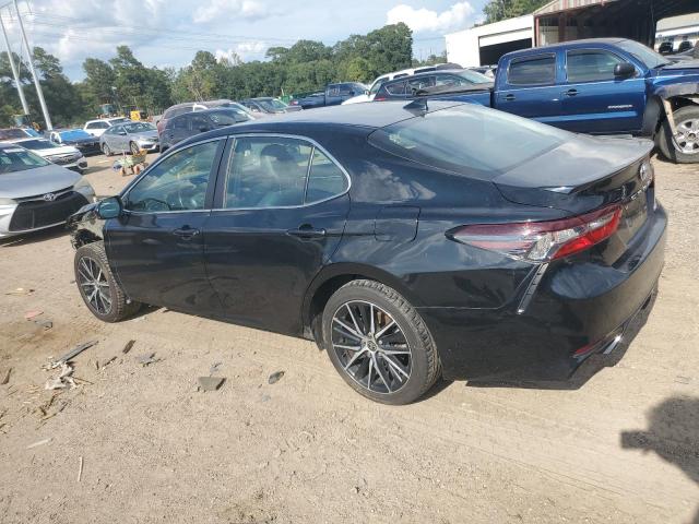 Photo 1 VIN: 4T1G11AK5MU542495 - TOYOTA CAMRY SE 