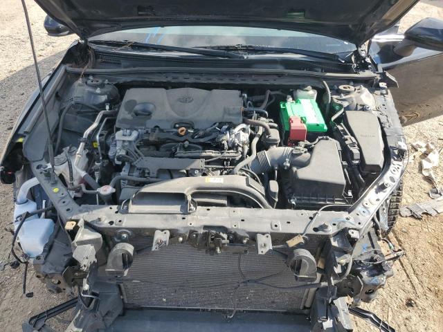 Photo 10 VIN: 4T1G11AK5MU542495 - TOYOTA CAMRY SE 