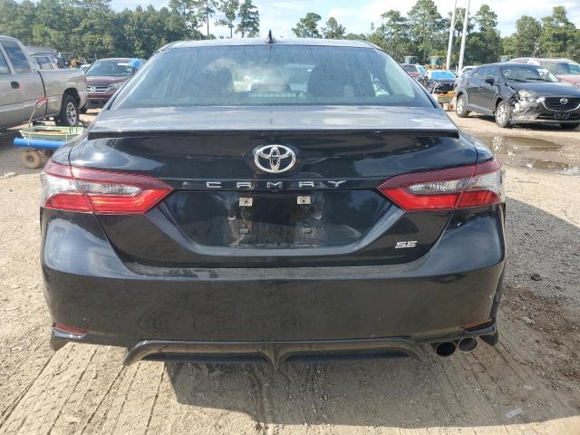 Photo 5 VIN: 4T1G11AK5MU542495 - TOYOTA CAMRY SE 