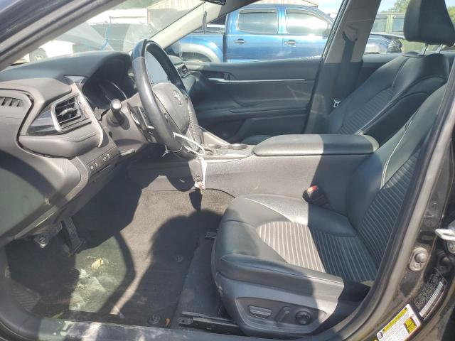 Photo 6 VIN: 4T1G11AK5MU542495 - TOYOTA CAMRY SE 