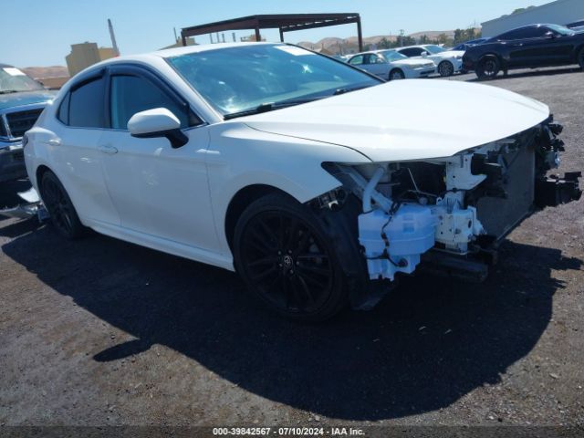 Photo 0 VIN: 4T1G11AK5MU544750 - TOYOTA CAMRY 