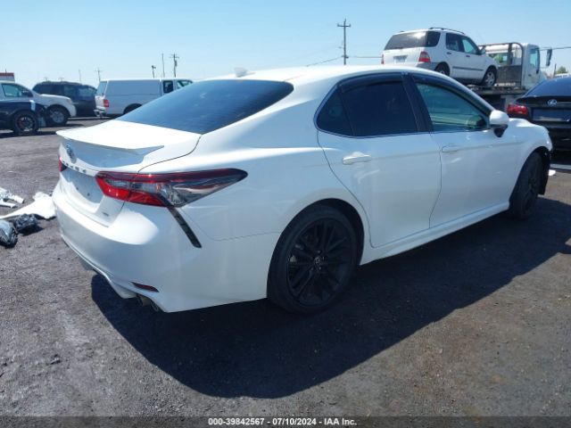 Photo 3 VIN: 4T1G11AK5MU544750 - TOYOTA CAMRY 