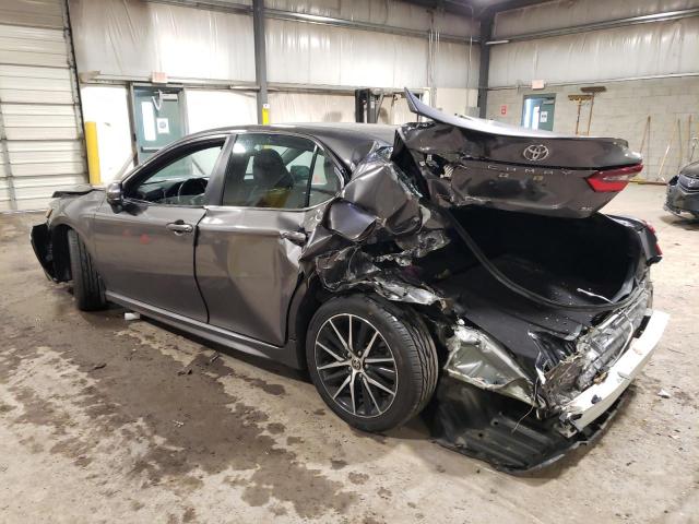 Photo 1 VIN: 4T1G11AK5MU545557 - TOYOTA CAMRY 