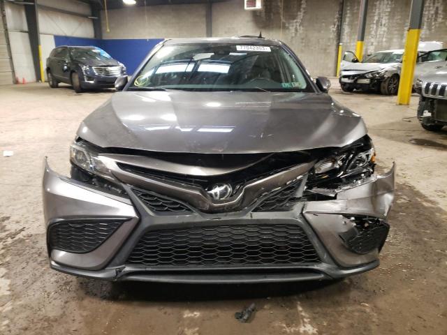 Photo 4 VIN: 4T1G11AK5MU545557 - TOYOTA CAMRY 