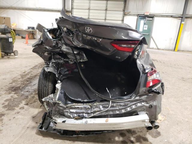 Photo 5 VIN: 4T1G11AK5MU545557 - TOYOTA CAMRY 