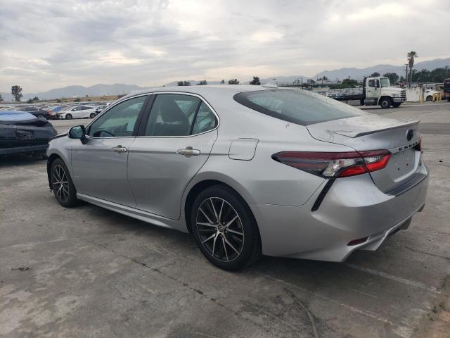 Photo 1 VIN: 4T1G11AK5MU547891 - TOYOTA CAMRY SE 