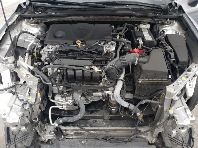 Photo 10 VIN: 4T1G11AK5MU547891 - TOYOTA CAMRY SE 