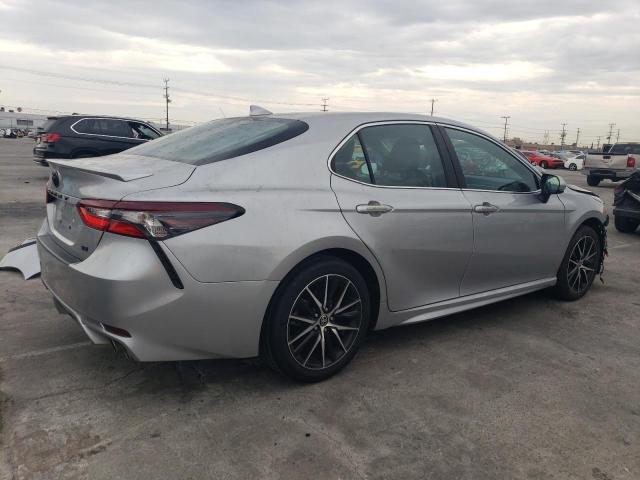 Photo 2 VIN: 4T1G11AK5MU547891 - TOYOTA CAMRY SE 