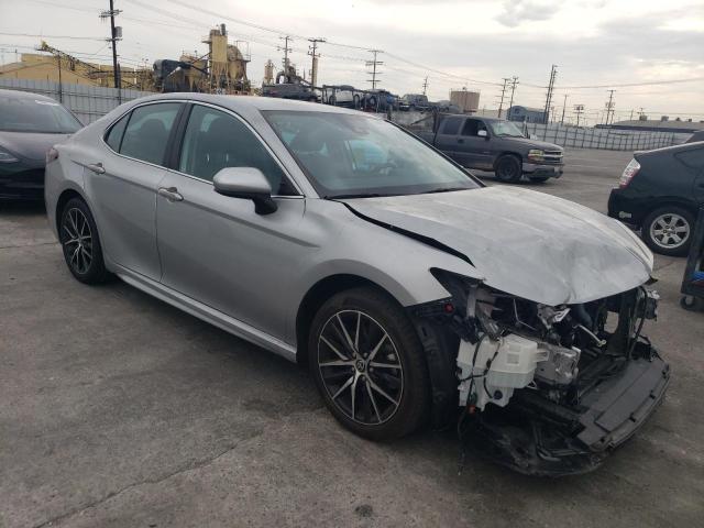 Photo 3 VIN: 4T1G11AK5MU547891 - TOYOTA CAMRY SE 