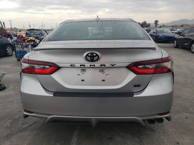 Photo 5 VIN: 4T1G11AK5MU547891 - TOYOTA CAMRY SE 