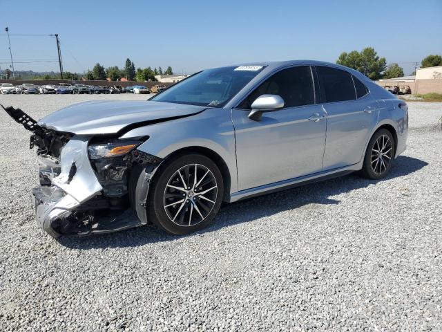 Photo 0 VIN: 4T1G11AK5MU548216 - TOYOTA CAMRY SE 