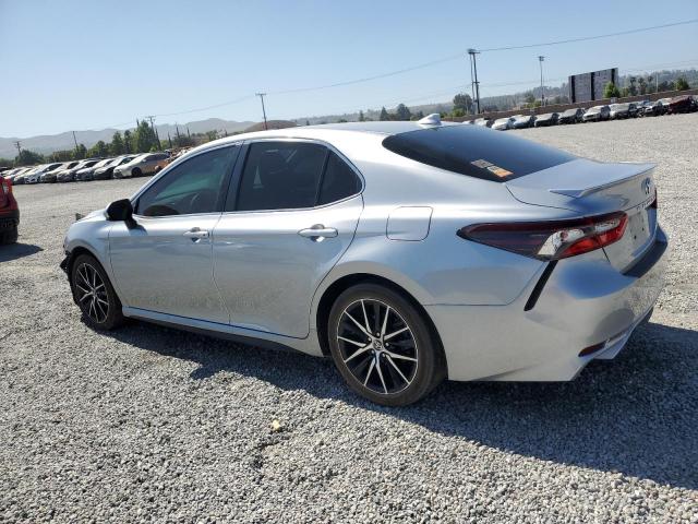 Photo 1 VIN: 4T1G11AK5MU548216 - TOYOTA CAMRY SE 