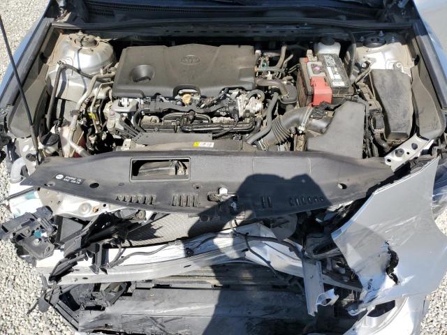 Photo 10 VIN: 4T1G11AK5MU548216 - TOYOTA CAMRY SE 