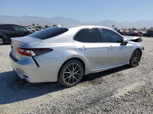 Photo 2 VIN: 4T1G11AK5MU548216 - TOYOTA CAMRY SE 