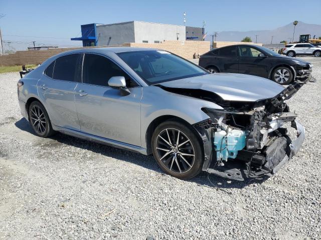 Photo 3 VIN: 4T1G11AK5MU548216 - TOYOTA CAMRY SE 