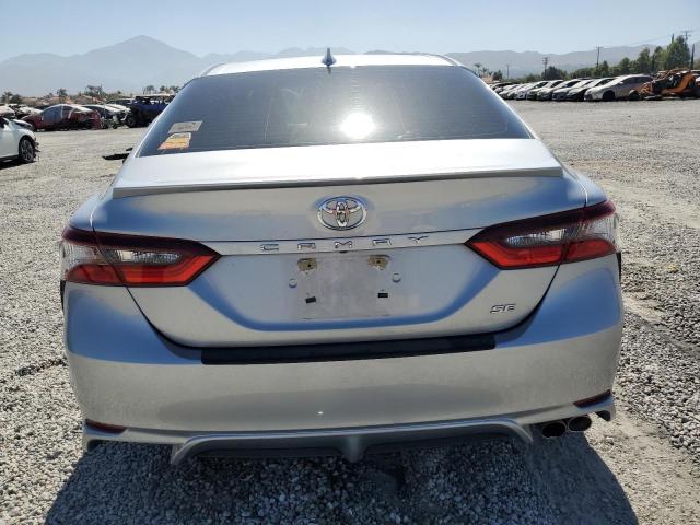 Photo 5 VIN: 4T1G11AK5MU548216 - TOYOTA CAMRY SE 