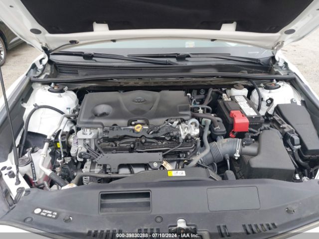 Photo 9 VIN: 4T1G11AK5MU551813 - TOYOTA CAMRY 