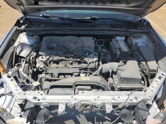 Photo 10 VIN: 4T1G11AK5MU553951 - TOYOTA CAMRY SE 