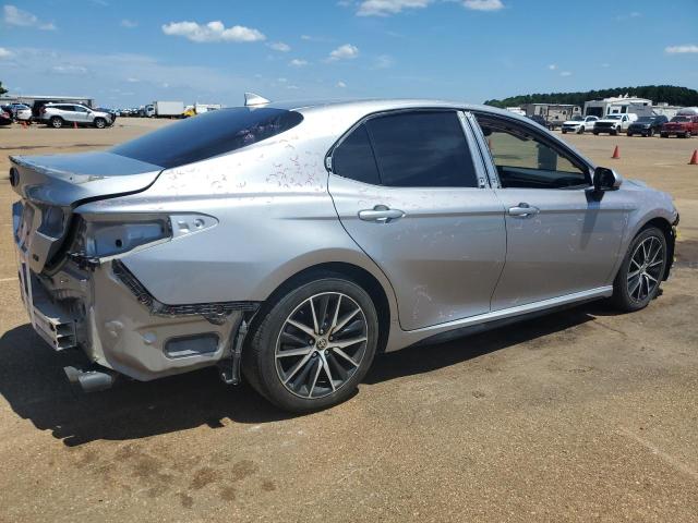 Photo 2 VIN: 4T1G11AK5MU553951 - TOYOTA CAMRY SE 