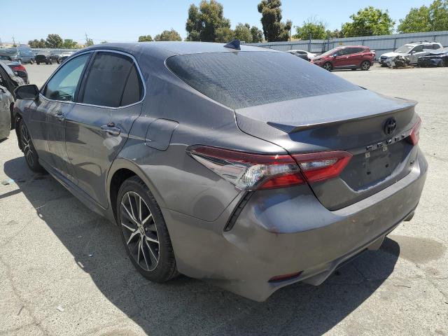 Photo 1 VIN: 4T1G11AK5MU554372 - TOYOTA CAMRY 