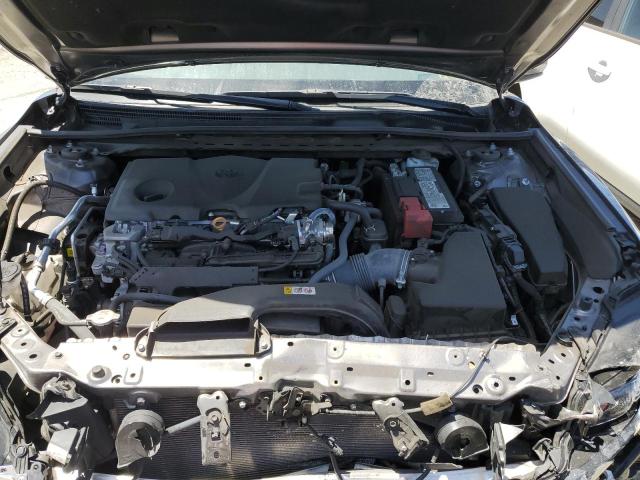 Photo 10 VIN: 4T1G11AK5MU554372 - TOYOTA CAMRY 