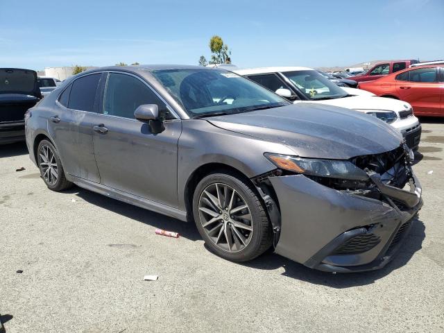 Photo 3 VIN: 4T1G11AK5MU554372 - TOYOTA CAMRY 